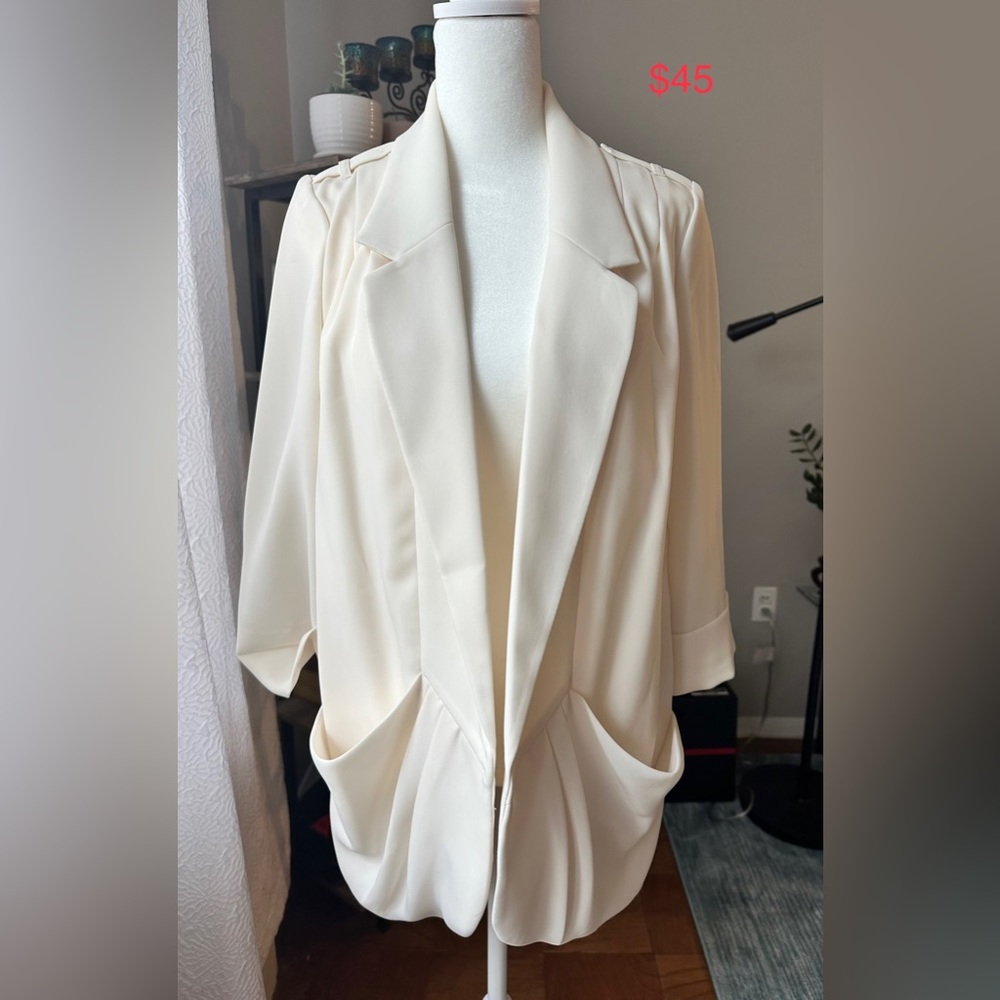 jennifer lopez blazer